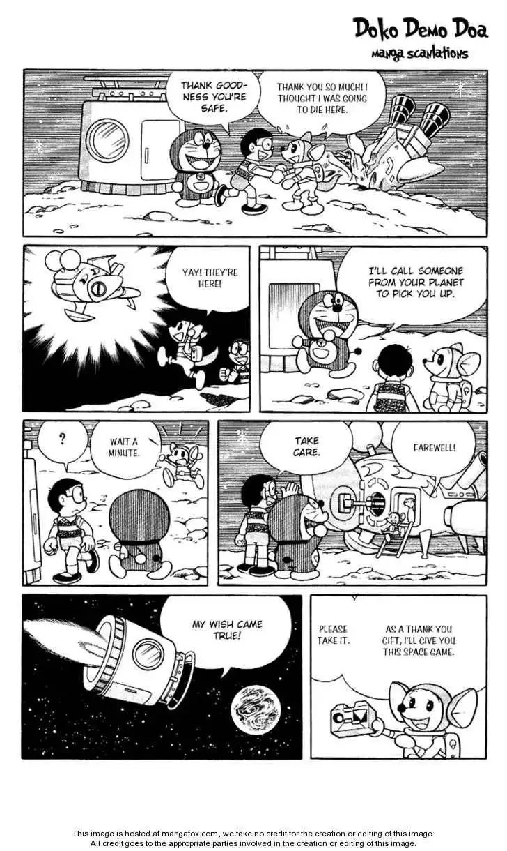 Doraemon Plus Chapter 5.6 9